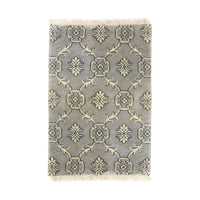 Maribelle Rug in Grey