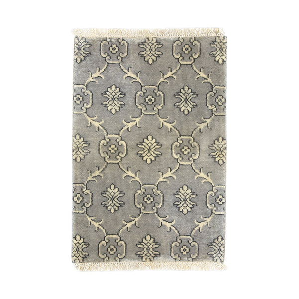 Maribelle Rug in Grey