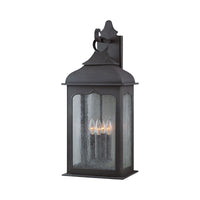 Troy Wall Lantern - Large