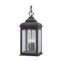 Troy Hanging Lantern