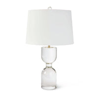 Joan Crystal Table Lamp