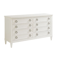 Kings Bay Double Dresser