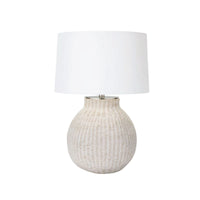 Hobi Table Lamp