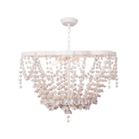 Vanessa Basin Chandelier