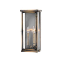 Lexington Wall Lantern - Large