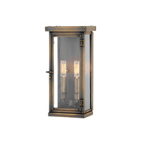 Lexington Wall Lantern - Medium