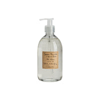 Liquid Hand Soap - White Tea