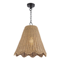 Coastal Living Summer Outdoor Pendant - Large