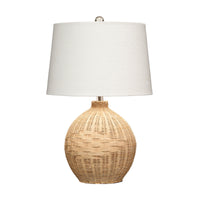 Naples Table Lamp