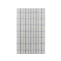 Oxford Plaid Rug