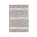 Philip Rug in Grey