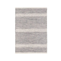 Philip Rug in Grey