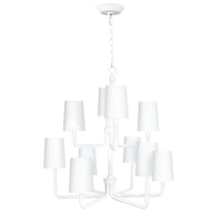 Boracay Large Chandelier