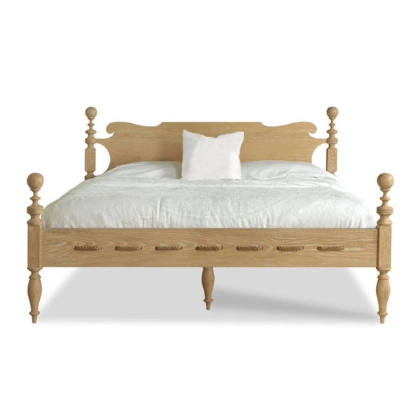 Saltwater Bed
