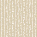 Somerset Wallpaper in Natural