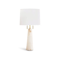 Austen Alabaster Table Lamp