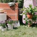 Hanging Terracotta Planter