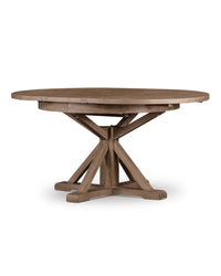 Rustic Brown