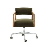 Jackson Desk Chair