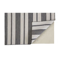 Walker Rug in Black