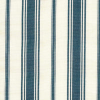 Wentworth Stripe in Navy