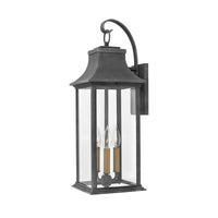 Williamsburg Lantern - Large