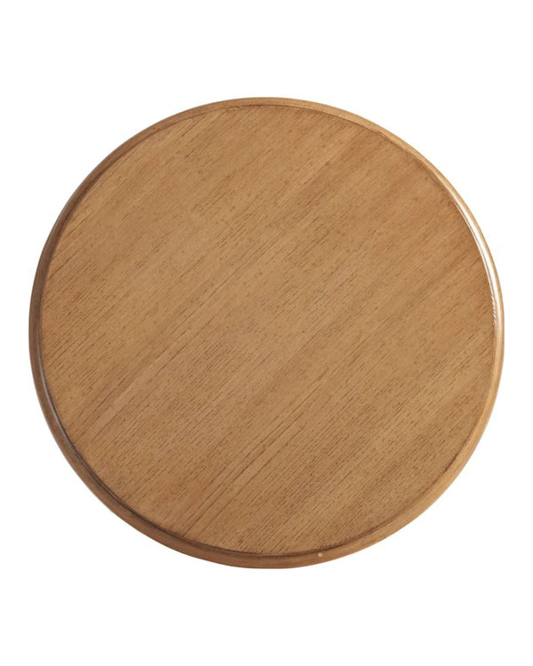 Yacht Club Martini Table in Sandstone