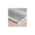 Philip Rug in Blue