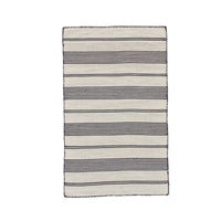 Walker Rug in Black
