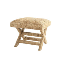 Woven Stool