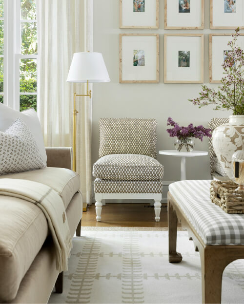 Copper Berry Stem | Brooke & Lou