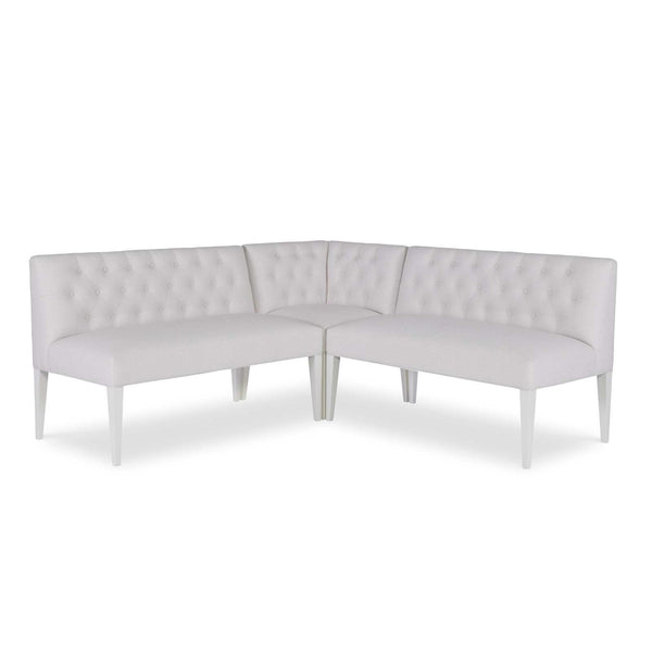 Catherine Sectional Banquette - 36 Inch