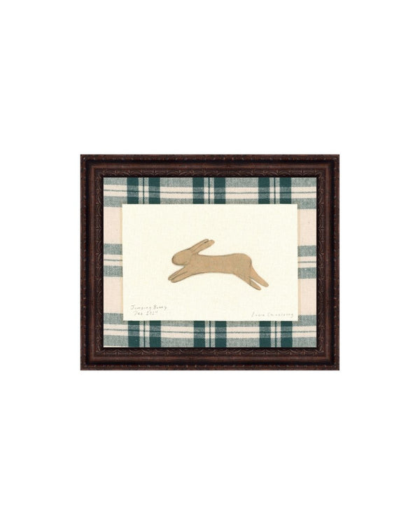 Little Rabbit Study