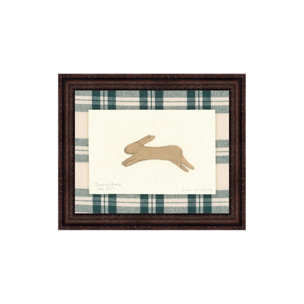 Little Rabbit Study