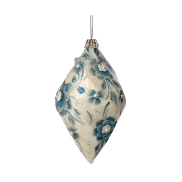 Antoinette Finial Ornament