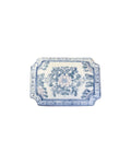 Vintage Floral Trinket Box