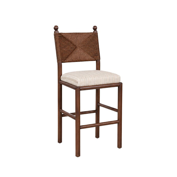 Bristol Woven Counter Stool