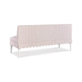 Charlotte Sectional Banquette - 72 Inch