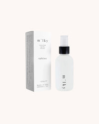 Sphinx Milky Spray Lotion
