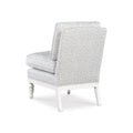 Eva Slipper Chair