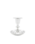 3.5 inch Candlestick in Silver