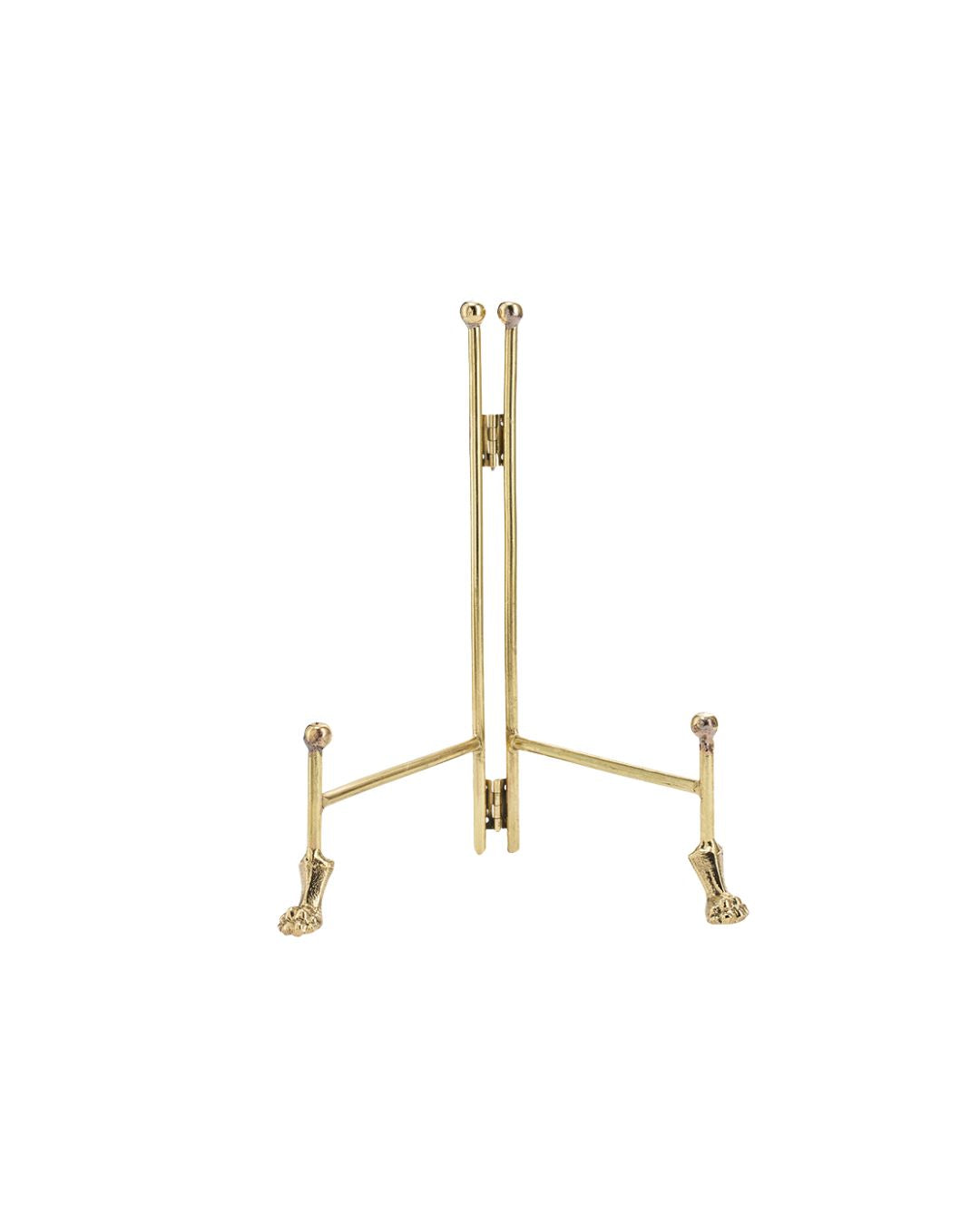 Lion Feet Stand