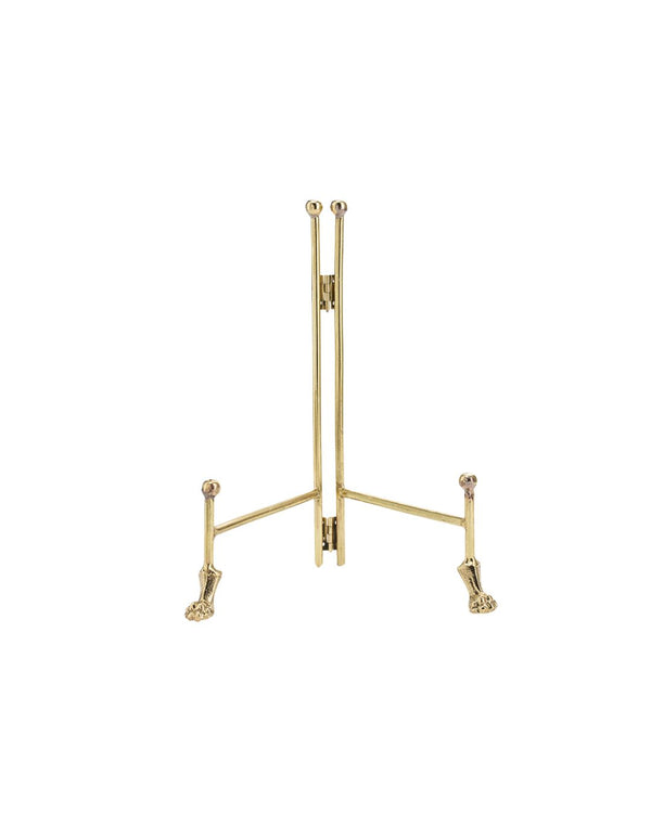 Lion Feet Stand