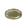 Pewter Trinket Tray