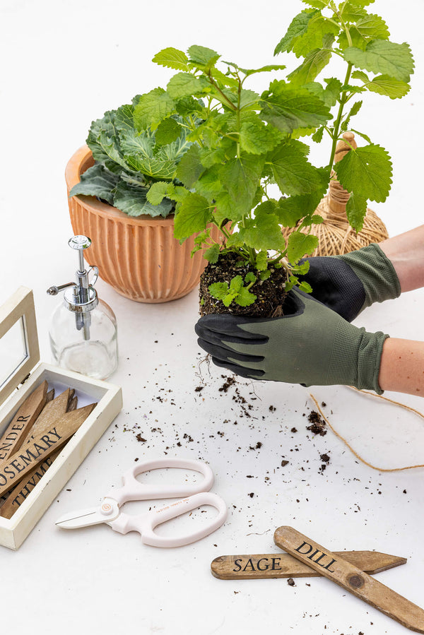 Gardeners Gloves