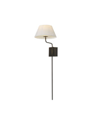 Sutton Wall Sconce - Antique Bronze