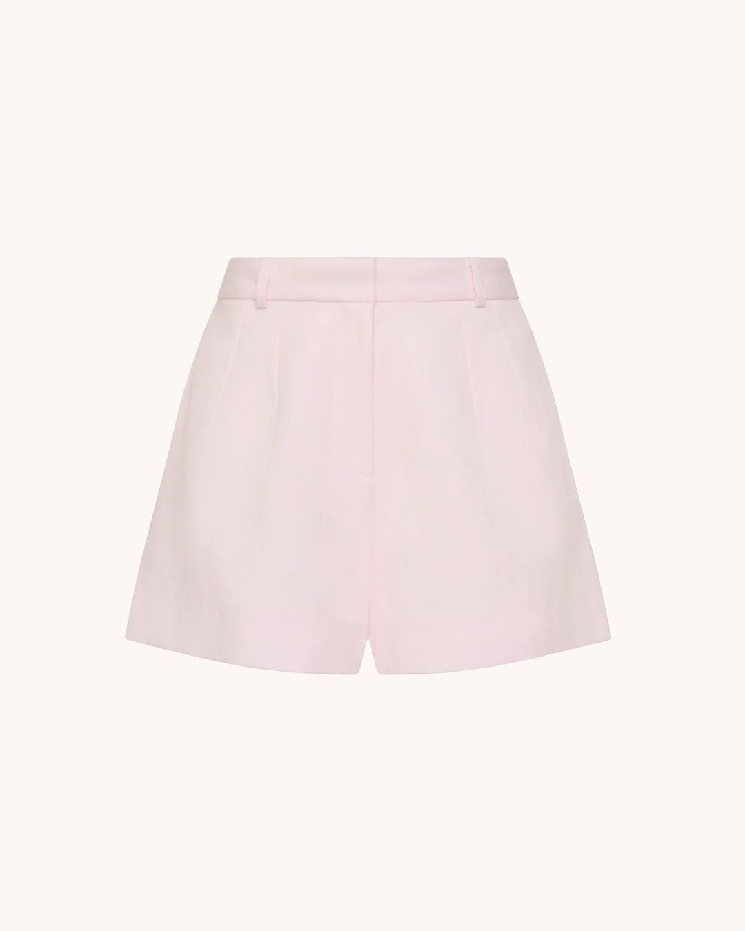 Gina Short- Pale Pink