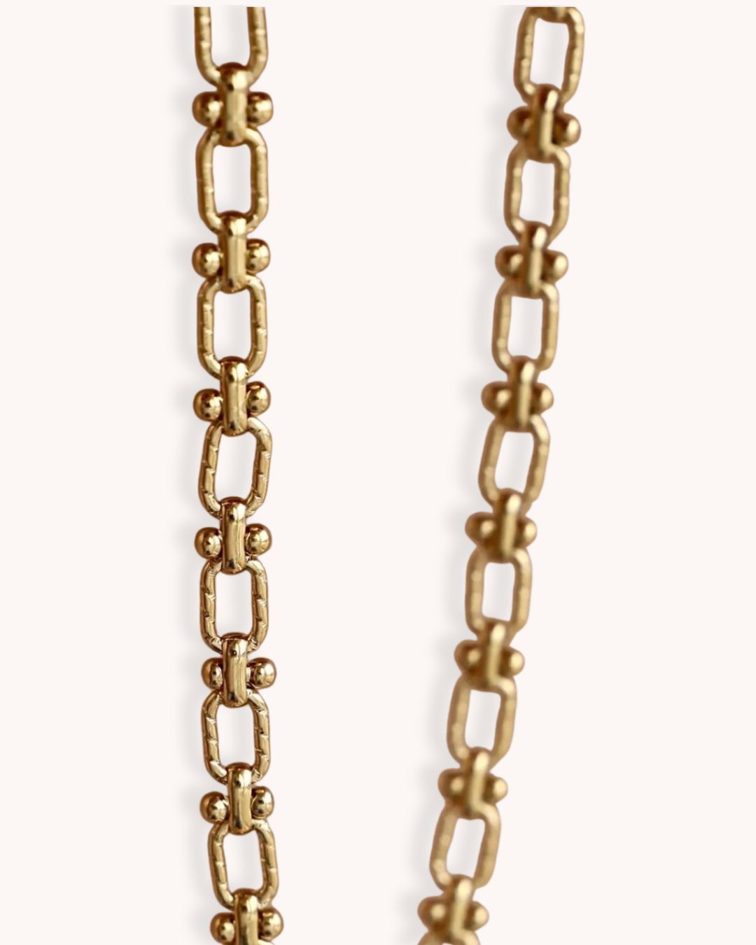 Florence Chain Necklace