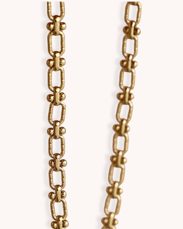 Florence Chain Necklace