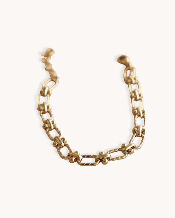 Florence Chain Bracelet